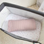 Cambrass Printed 3-Piece Flat Sheet Set - 120x80 cm-baby-nursery-babybedding-image-3