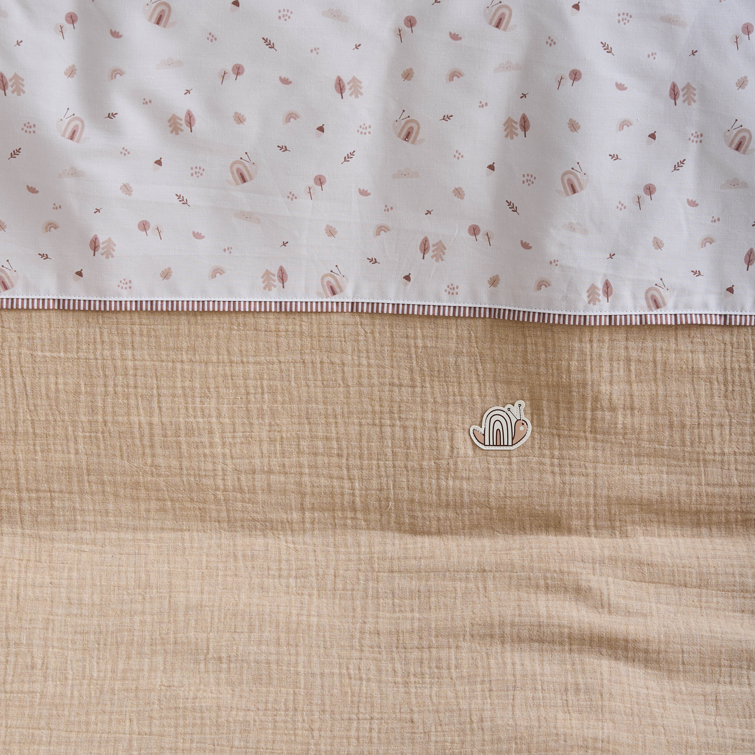 Cambrass 3-Piece Printed Bedding Set - 110x170 cm-baby-nursery-babybedding-image-6