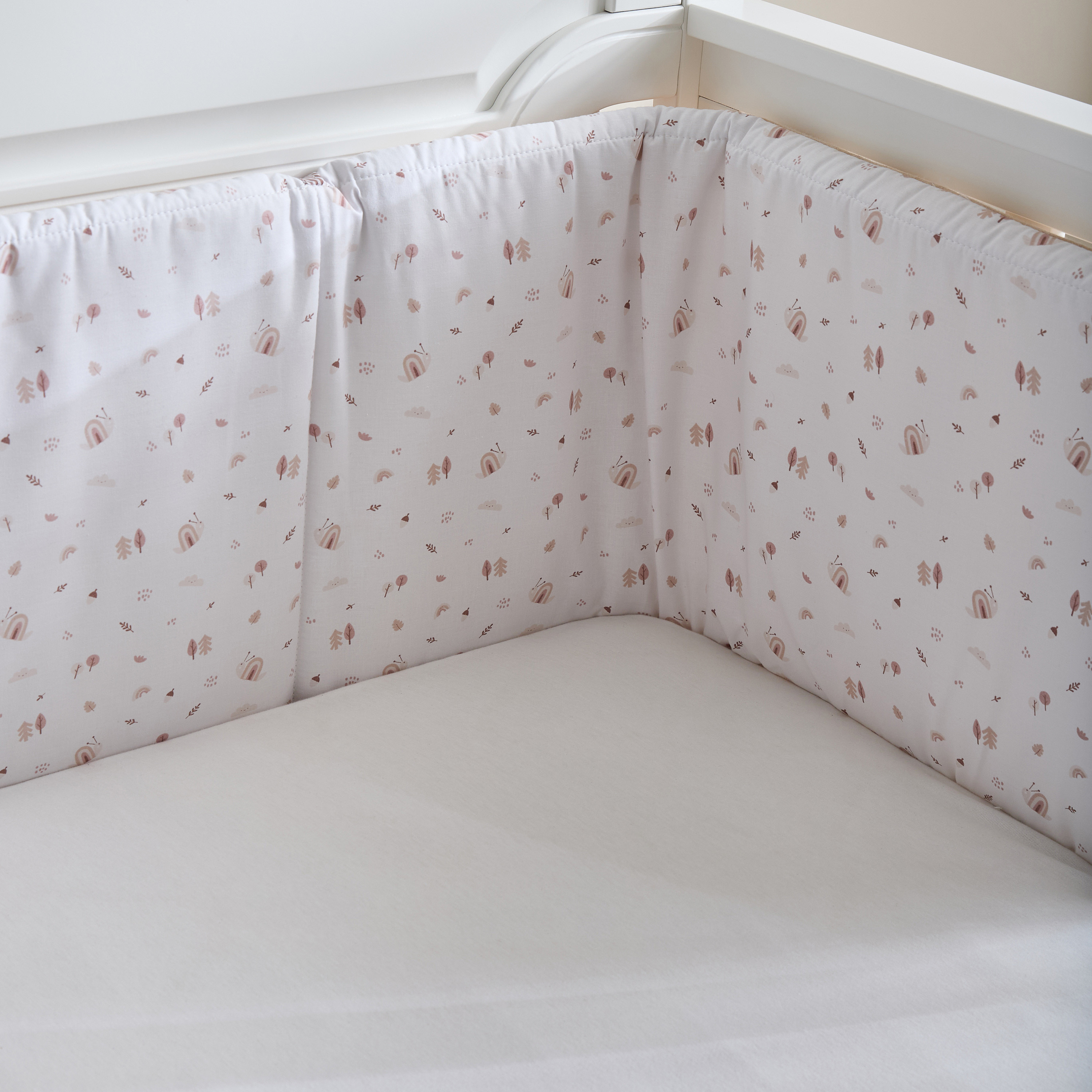 Cambrass 3-Piece Printed Bedding Set - 110x170 cm-baby-nursery-babybedding-image-7