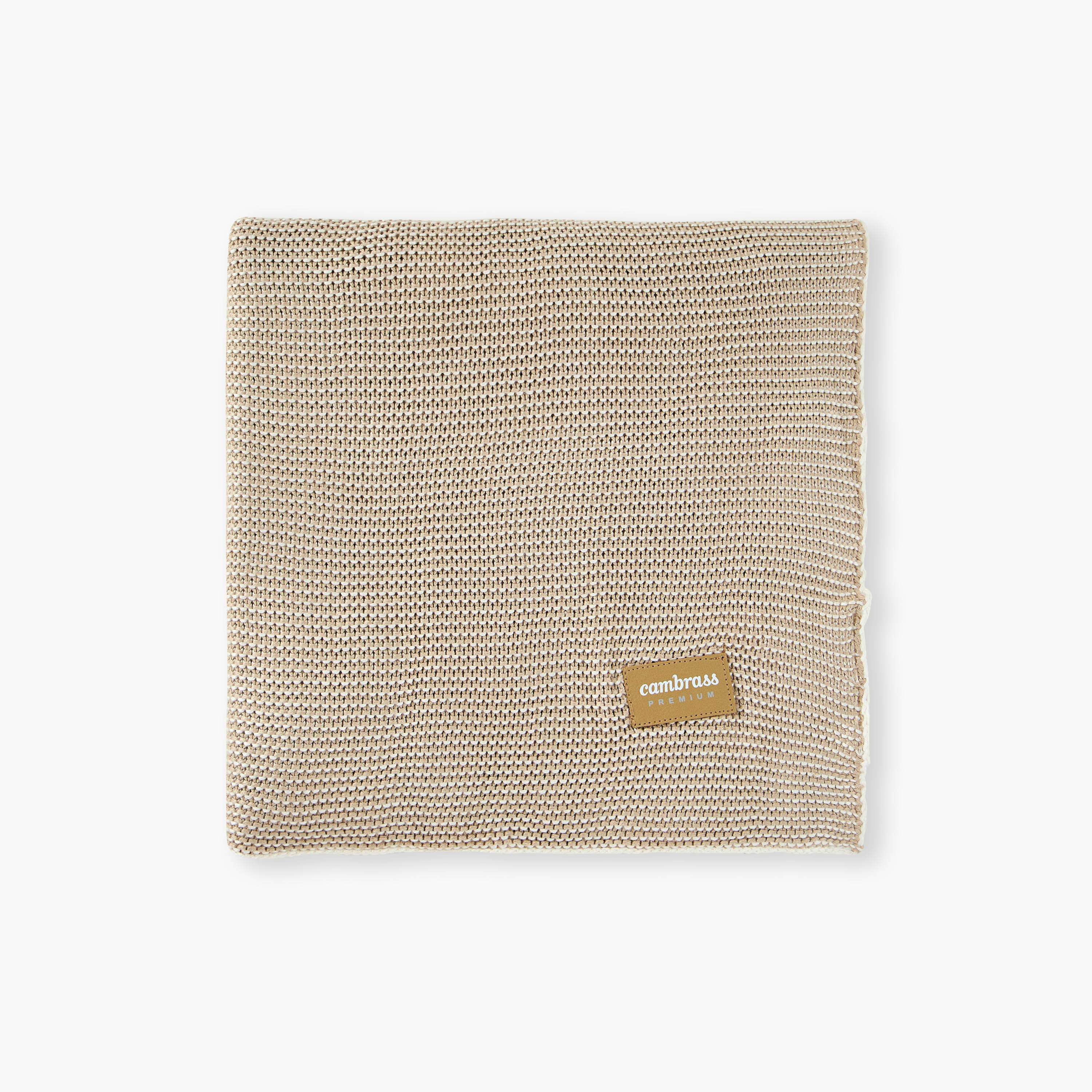 Cambrass Bamboo Knitted Blanket - 80x100 cm-baby-nursery-blanketsandswaddles-blanketsandquilts-image-3