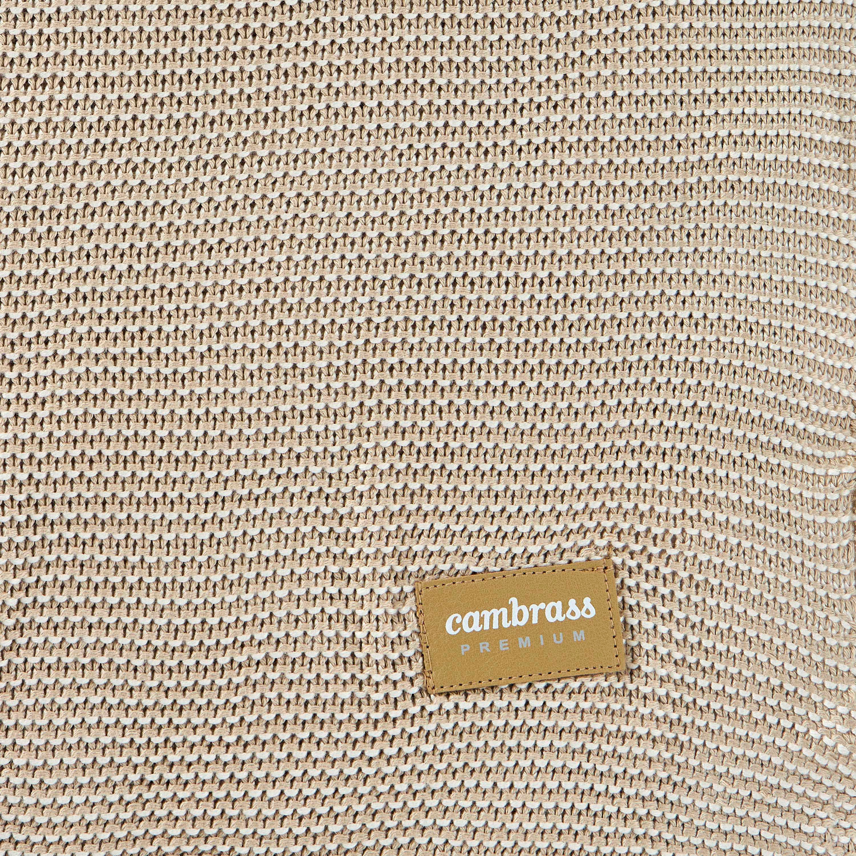 Cambrass Bamboo Knitted Blanket - 80x100 cm-baby-nursery-blanketsandswaddles-blanketsandquilts-image-5