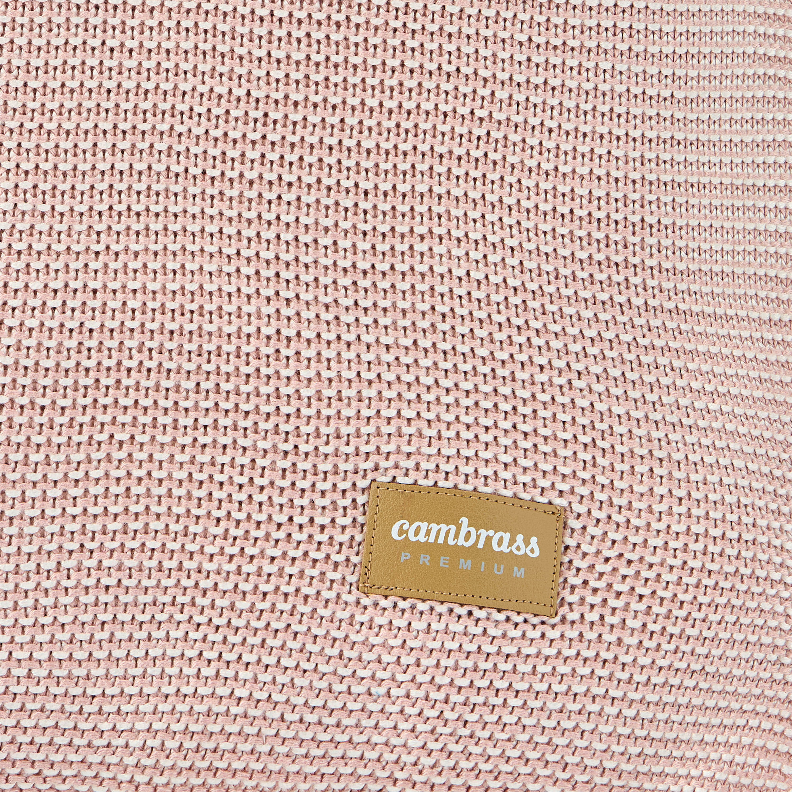 Cambrass Bamboo Knitted Blanket - 80x100 cm-baby-nursery-blanketsandswaddles-blanketsandquilts-image-5