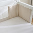 طقم مفارش سرير رضّع من كامبراس - 110×170 سم-baby-nursery-blanketsandswaddles-blanketsandquilts-image-7