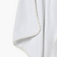 Cambrass Star Print Hooded Towel - 100x100 cm-baby-bathandcare-towels-image-3
