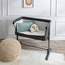طقم شرشف مسطح متنوع 3 قطع من كامبراس - 80x120 سم-baby-nursery-babybedding-image-7