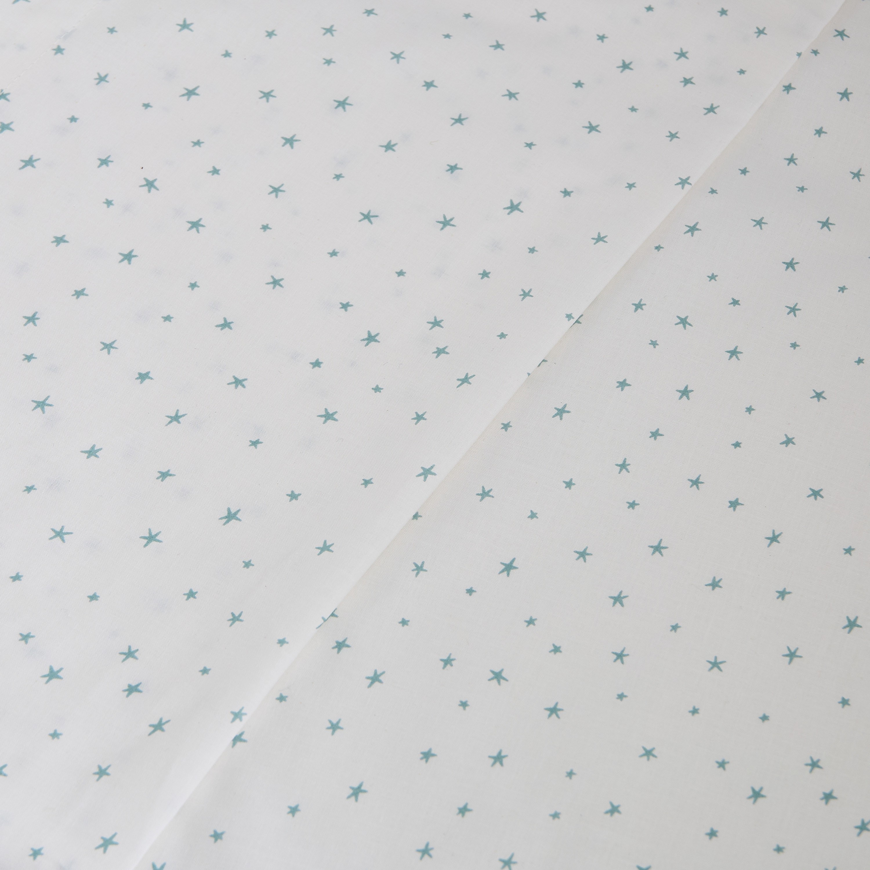 Cambrass 3-Piece Assorted Flat Sheet Set - 80x120 cm-baby-nursery-babybedding-image-6
