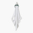 منشفة أطفال بقبعة وطبعات مع مريلة من كامبراس-baby-bathandcare-towels-image-5