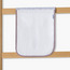 Cambrass 2-Piece Printed Towel Set - 25x35 cm-baby-bathandcare-towels-image-2