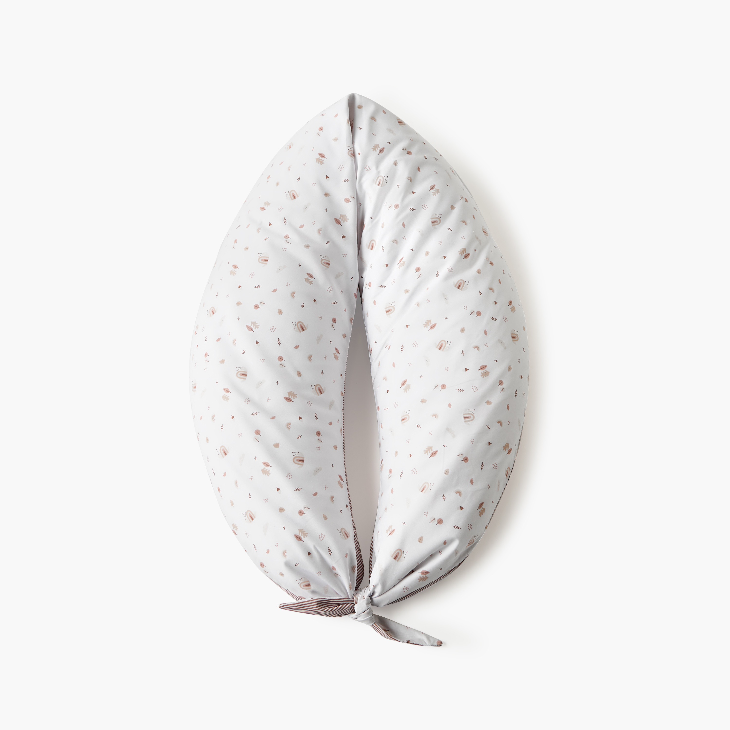 Cambrass Printed Nursing Pillow-baby-feeding-breastfeedingandcare-image-5