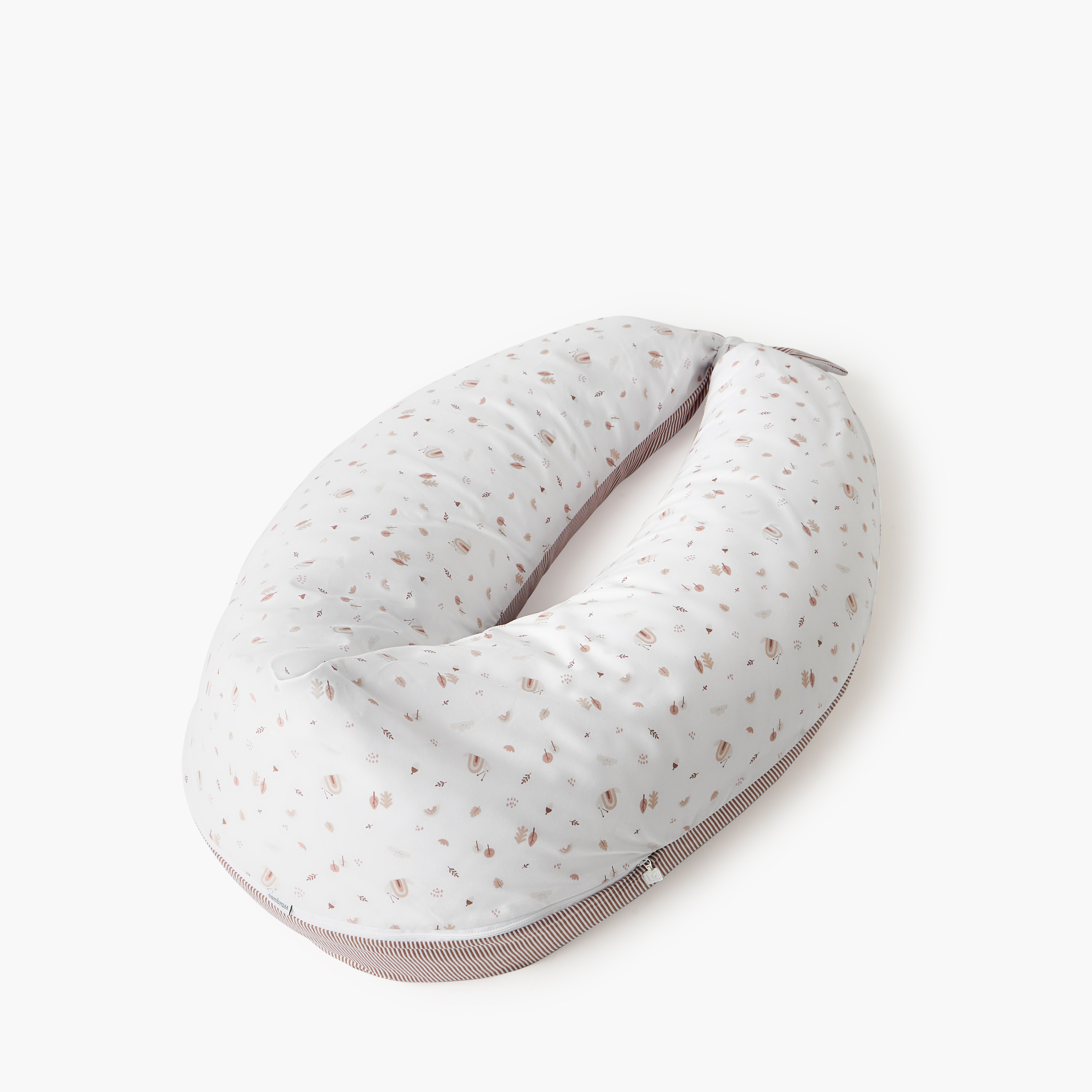 Cambrass Printed Nursing Pillow-baby-feeding-breastfeedingandcare-image-6