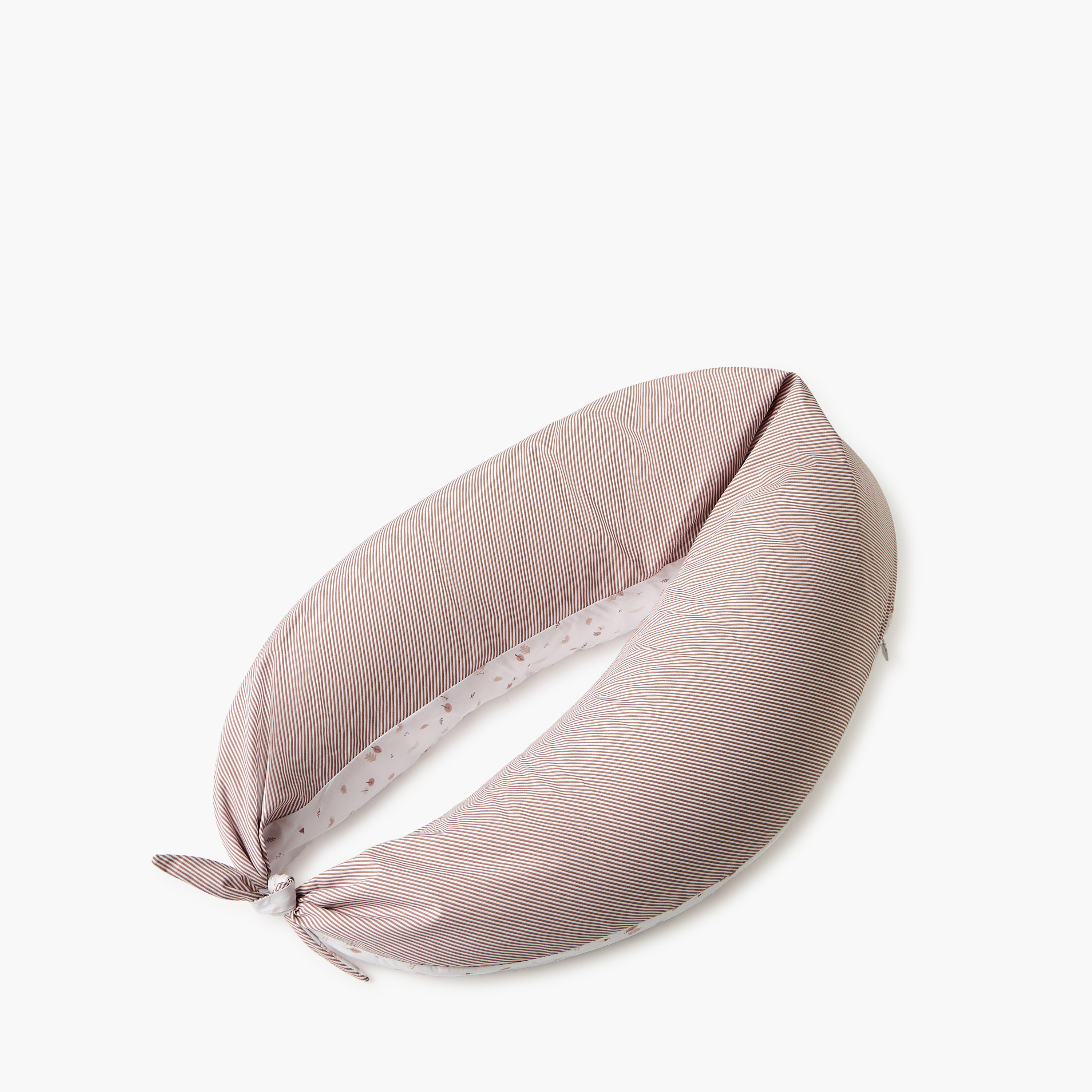 Cambrass Printed Nursing Pillow-baby-feeding-breastfeedingandcare-image-7