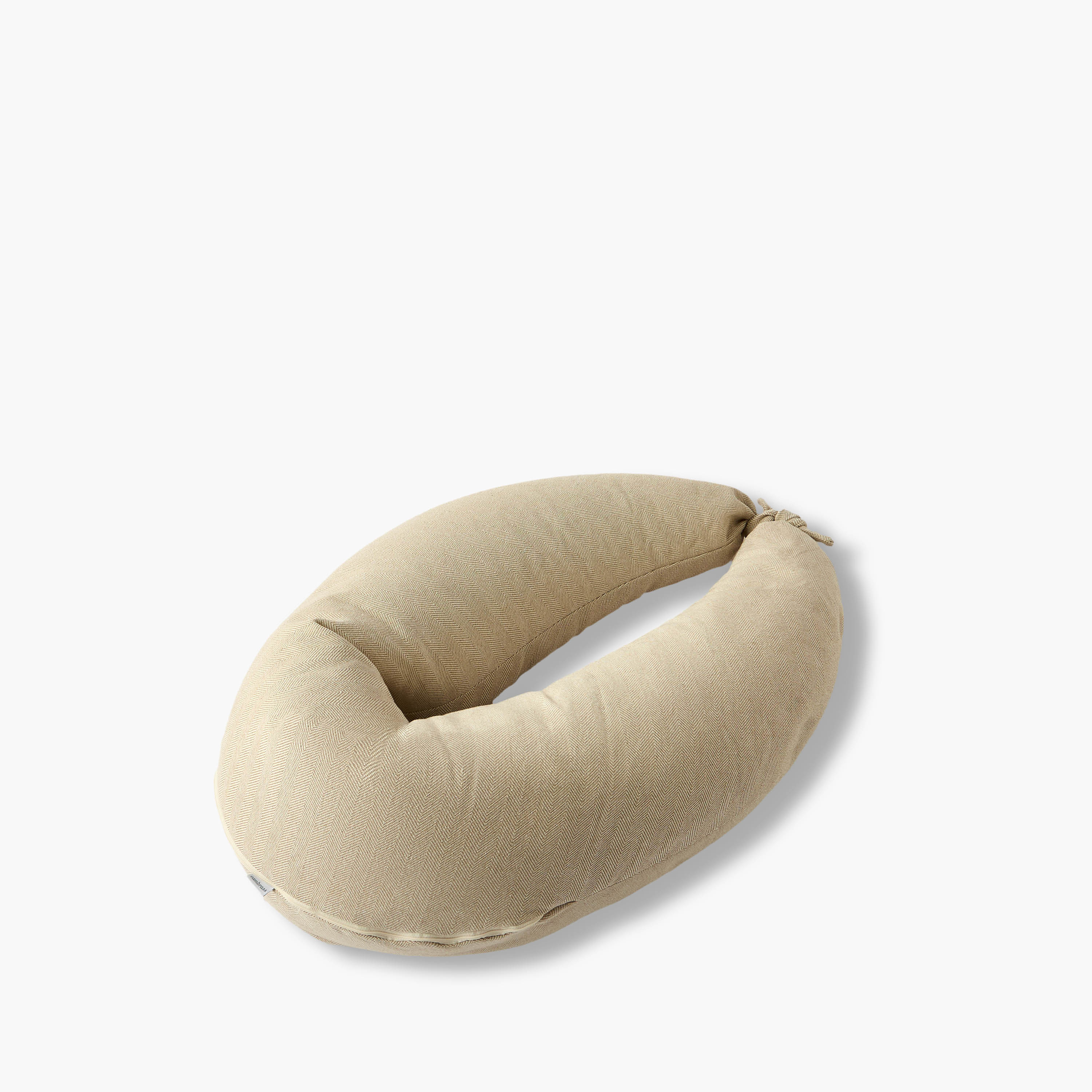 وسادة رضاعة سادة من كامبراس-baby-feeding-breastfeedingandcare-image-7