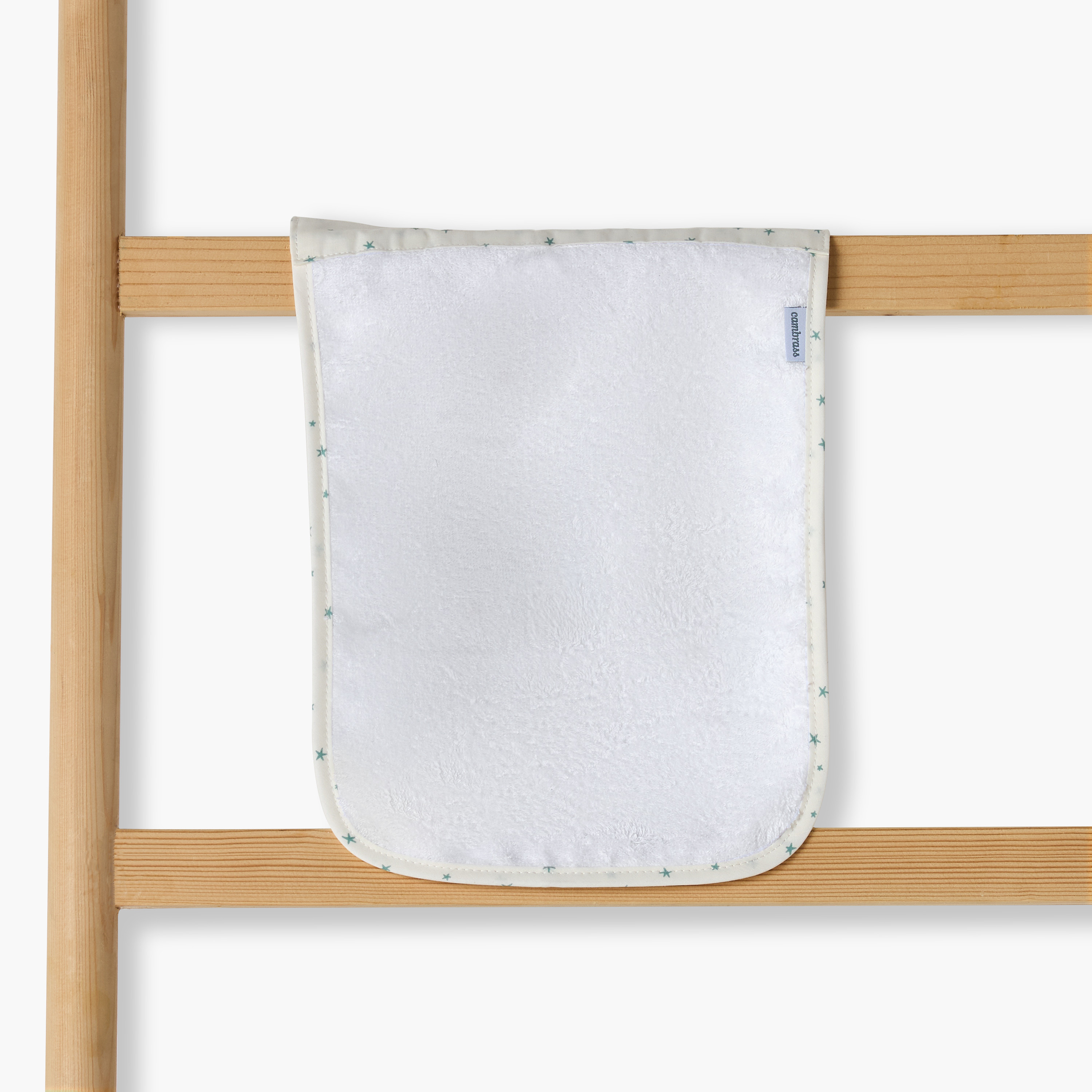 Cambrass 2-Piece Assorted Towel Set - 25x35 cm-baby-bathandcare-towels-image-2