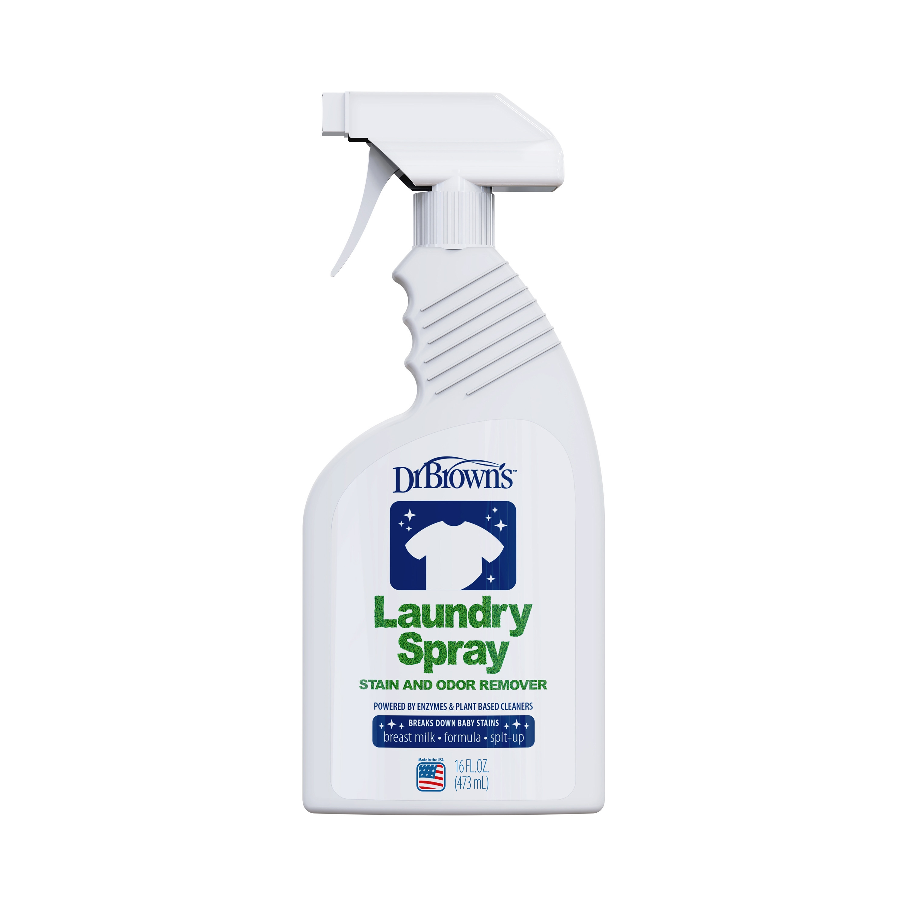 Dr. Brown's Laundry Spray - 473 ml-baby-feeding-cleaningliquids-image-1