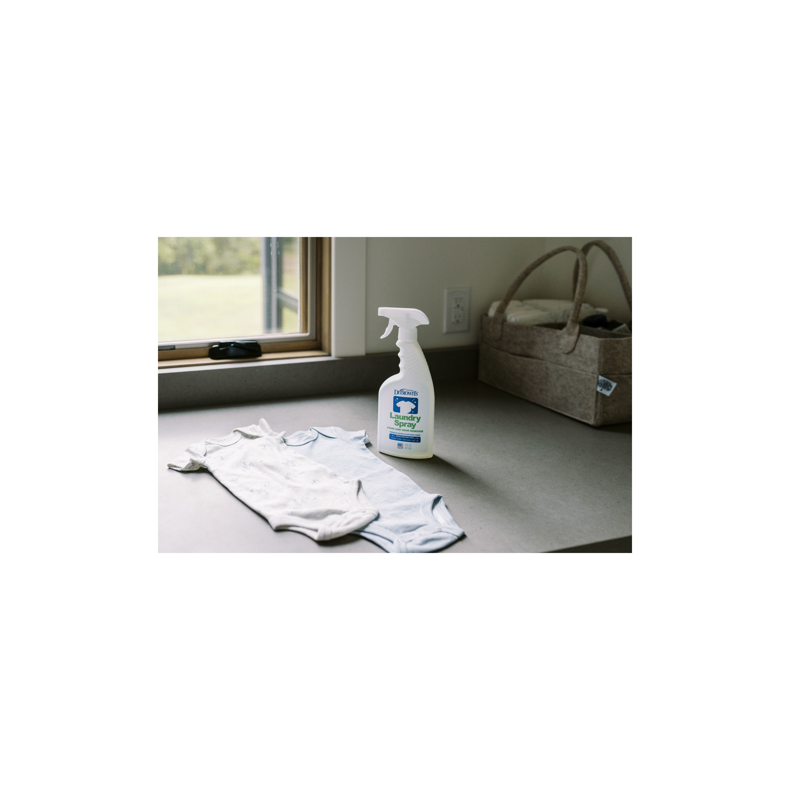 Dr. Brown's Laundry Spray - 473 ml-baby-feeding-cleaningliquids-image-3