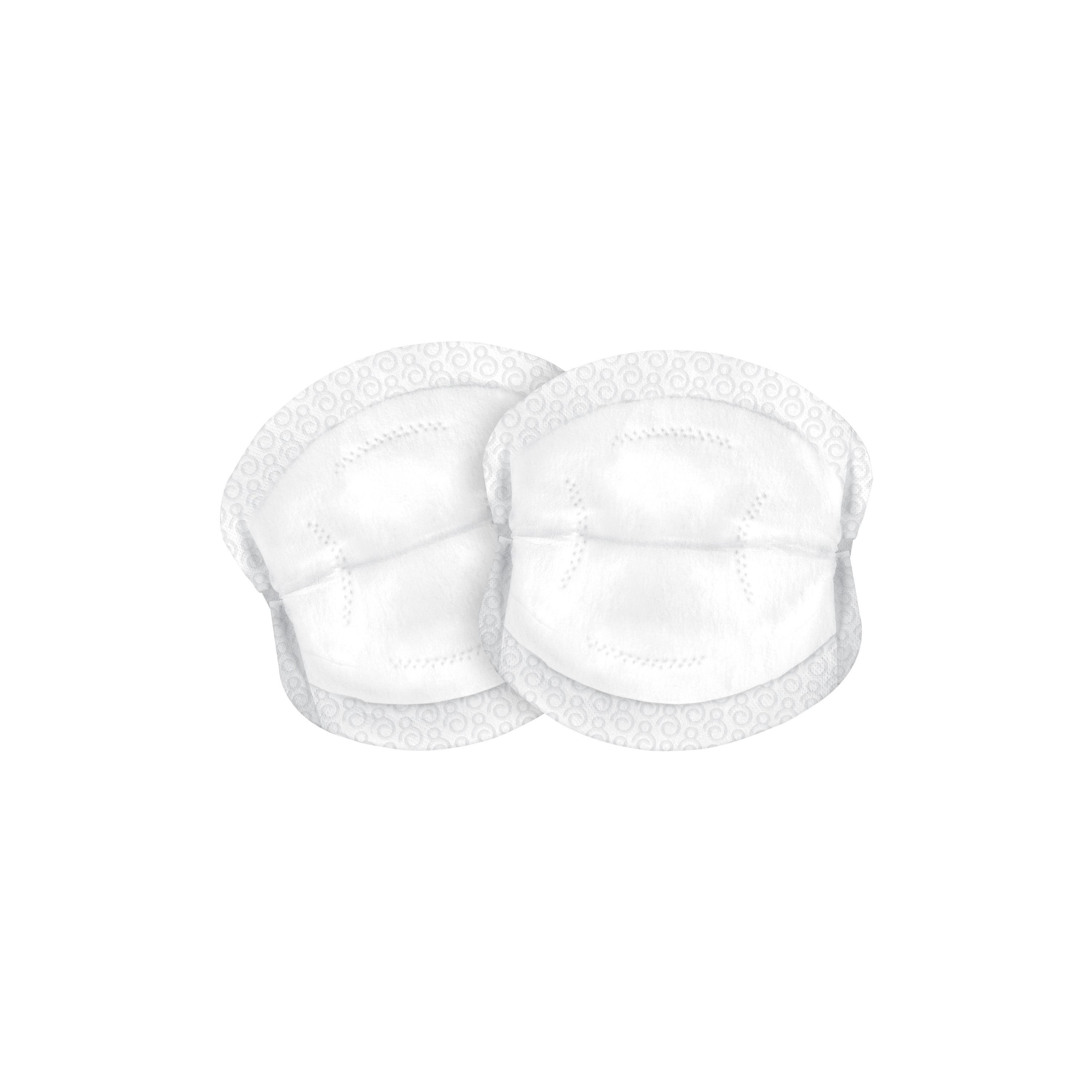 Dr. Brown's 30-Piece Disposable Breast Pads-baby-feeding-breastfeedingandcare-image-3