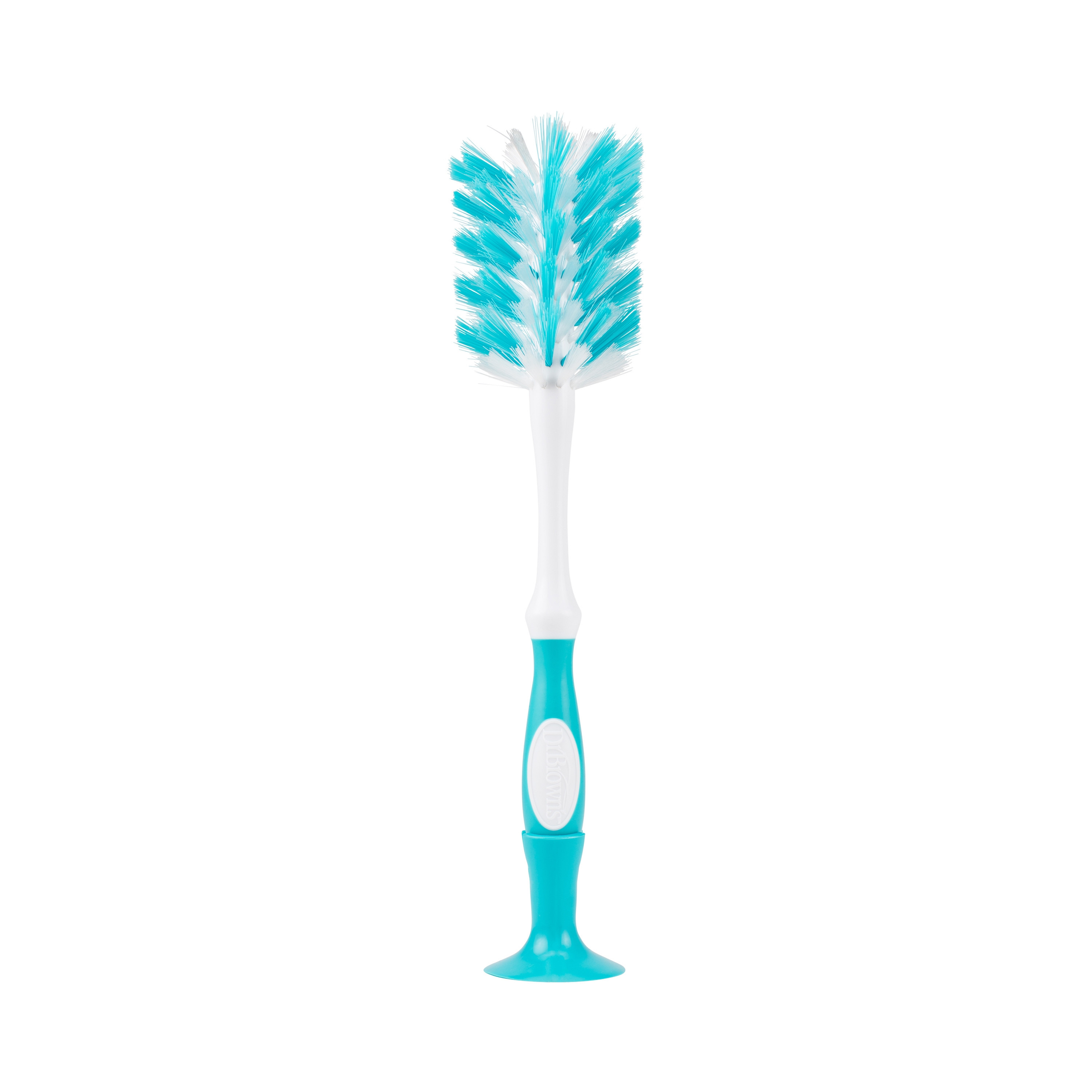 Dr. Brown's Deluxe Feeding Bottle Brush-baby-feeding-accessories-image-1
