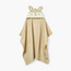Juniors Deer Applique Hooded Towel - 68x94 cm-baby-bathandcare-towels-image-1