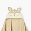 Juniors Deer Applique Hooded Towel - 68x94 cm-baby-bathandcare-towels-image-2