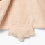 Juniors Owl Applique Hooded Towel - 68x94 cm-baby-bathandcare-towels-image-4