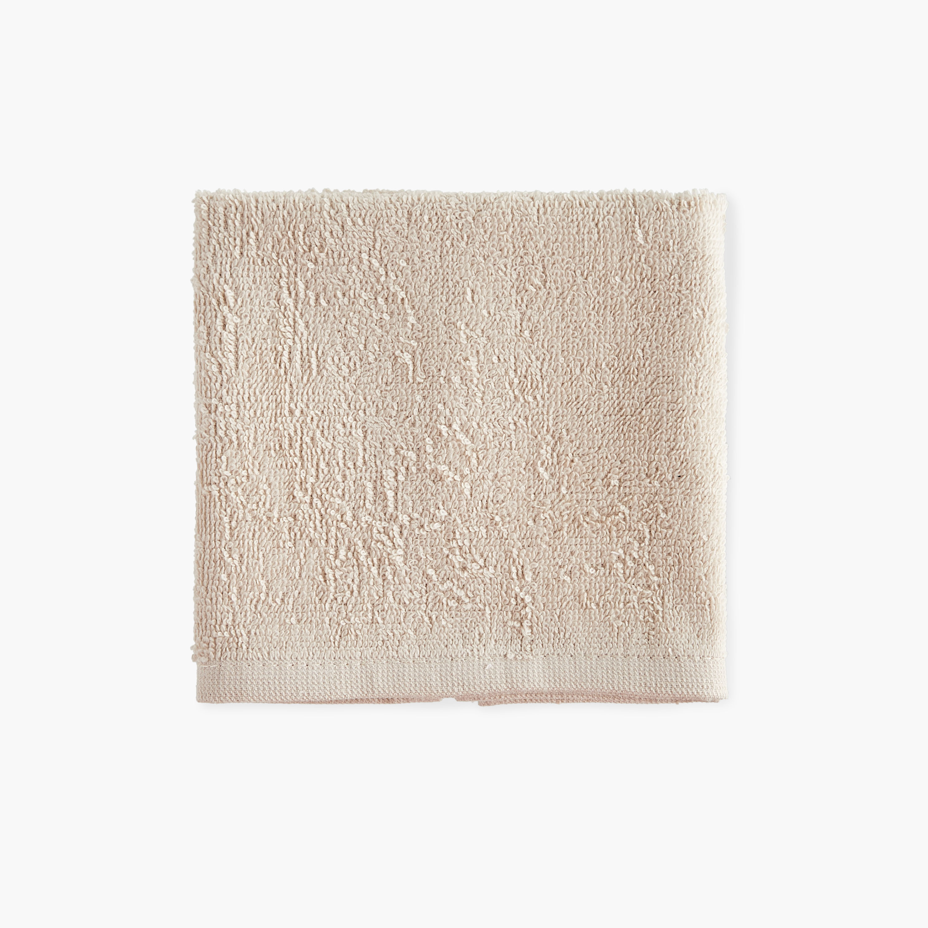 Juniors 4-Piece Deer Embroidered Wash Cloth Set - 26x26 cm-baby-bathandcare-towels-image-5