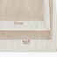 Juniors 4-Piece Deer Embroidered Wash Cloth Set - 26x26 cm-baby-bathandcare-towels-image-7