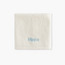 Juniors 4-Piece Hippo Embroidered Wash Cloth Set - 26x26 cm-baby-bathandcare-towels-image-2