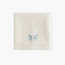 Juniors 4-Piece Hippo Embroidered Wash Cloth Set - 26x26 cm-baby-bathandcare-towels-image-3