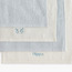 Juniors 4-Piece Hippo Embroidered Wash Cloth Set - 26x26 cm-baby-bathandcare-towels-image-7