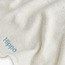 Juniors 4-Piece Hippo Embroidered Wash Cloth Set - 26x26 cm-baby-bathandcare-towels-image-8