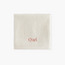Juniors 4-Piece Owl Embroidered Wash Cloth Set - 26x26 cm-baby-bathandcare-towels-image-2
