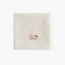 Juniors 4-Piece Owl Embroidered Wash Cloth Set - 26x26 cm-baby-bathandcare-towels-image-3