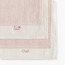 Juniors 4-Piece Owl Embroidered Wash Cloth Set - 26x26 cm-baby-bathandcare-towels-image-7