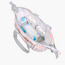 شنطة حفاضات بطبعات تجريدية ومقبض مزدوج وسجادة تغيير من جونيورز-baby-diapering-diaperbags-image-1