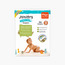 Juniors 54-Piece Tape Style Diapers Size 3 Feather Soft Value Pack-baby-diapering-diapers-image-2