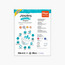 Juniors 54-Piece Tape Style Diapers Size 3 Feather Soft Value Pack-baby-diapering-diapers-image-3