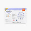 Juniors 38-Piece Pant Style Diapers Size 5 (11-18 kg) Feather Soft Mega Value Pack-baby-diapering-diapers-image-3