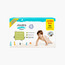 Juniors 144-Piece Tape Style Diapers Size 4 (7-14 kg) Feather Soft Mega Value Box-baby-diapering-diapers-image-2