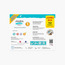 Juniors 132-Piece Tape Style Diapers Size 5 (11-18 kg) Feather Soft Mega Value Box-baby-diapering-diapers-image-3