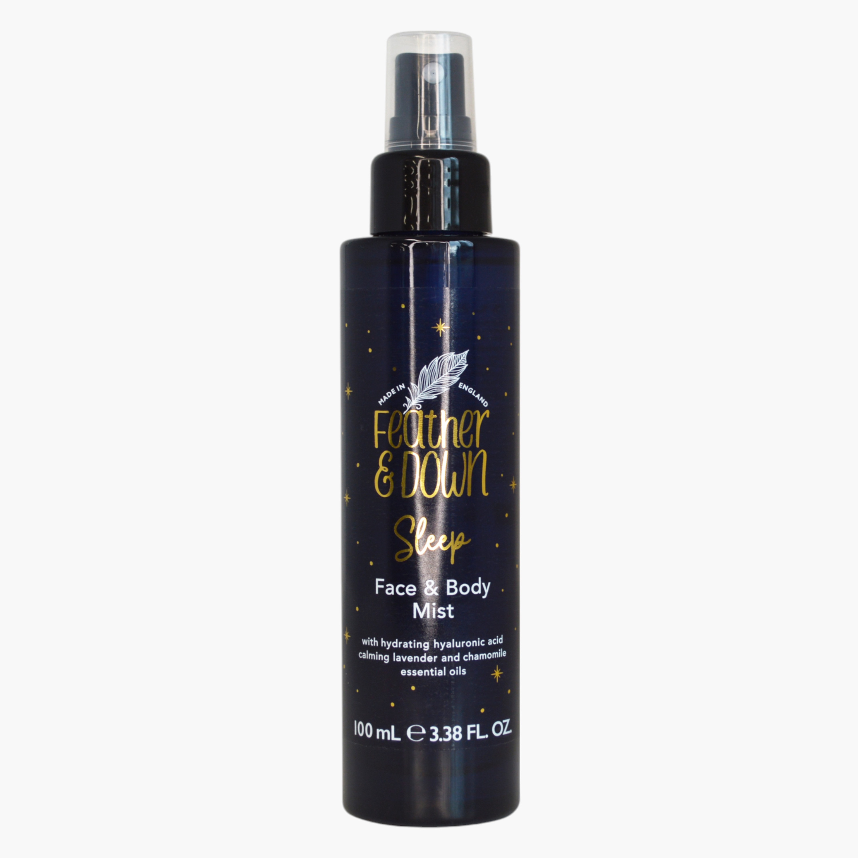 Feather & Down Sleep Face and Body Mist - 100 ml-beautyandpersonalcare-skin-cleansers-tonerandmists-image-2