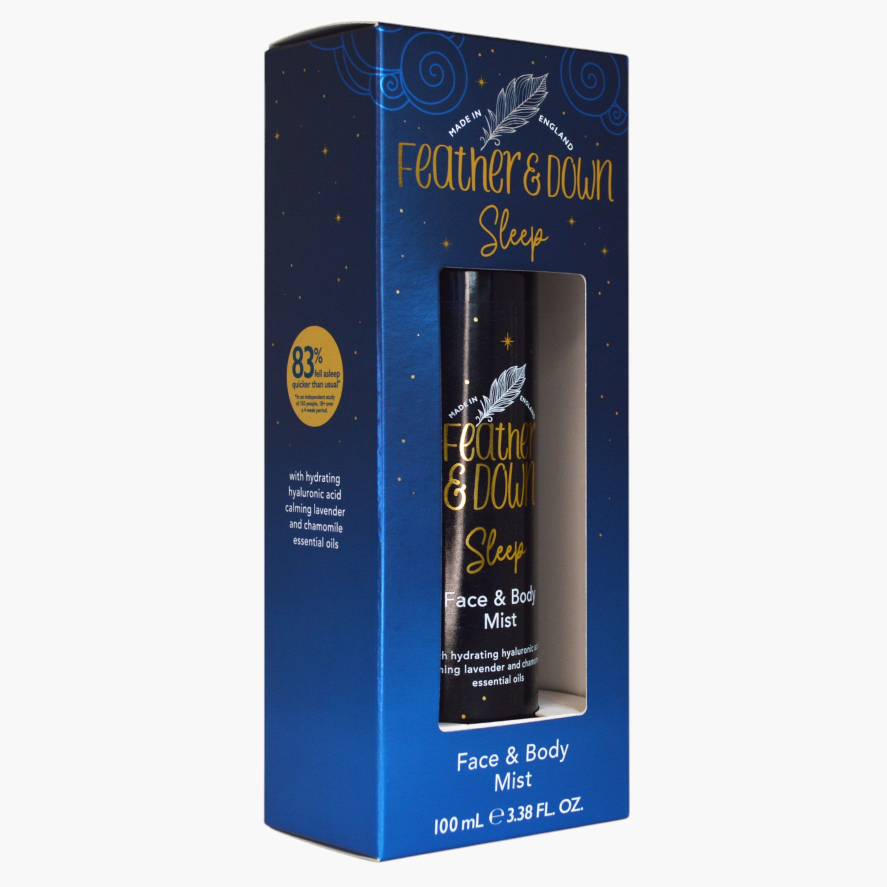 Feather & Down Sleep Face and Body Mist - 100 ml-beautyandpersonalcare-skin-cleansers-tonerandmists-image-4