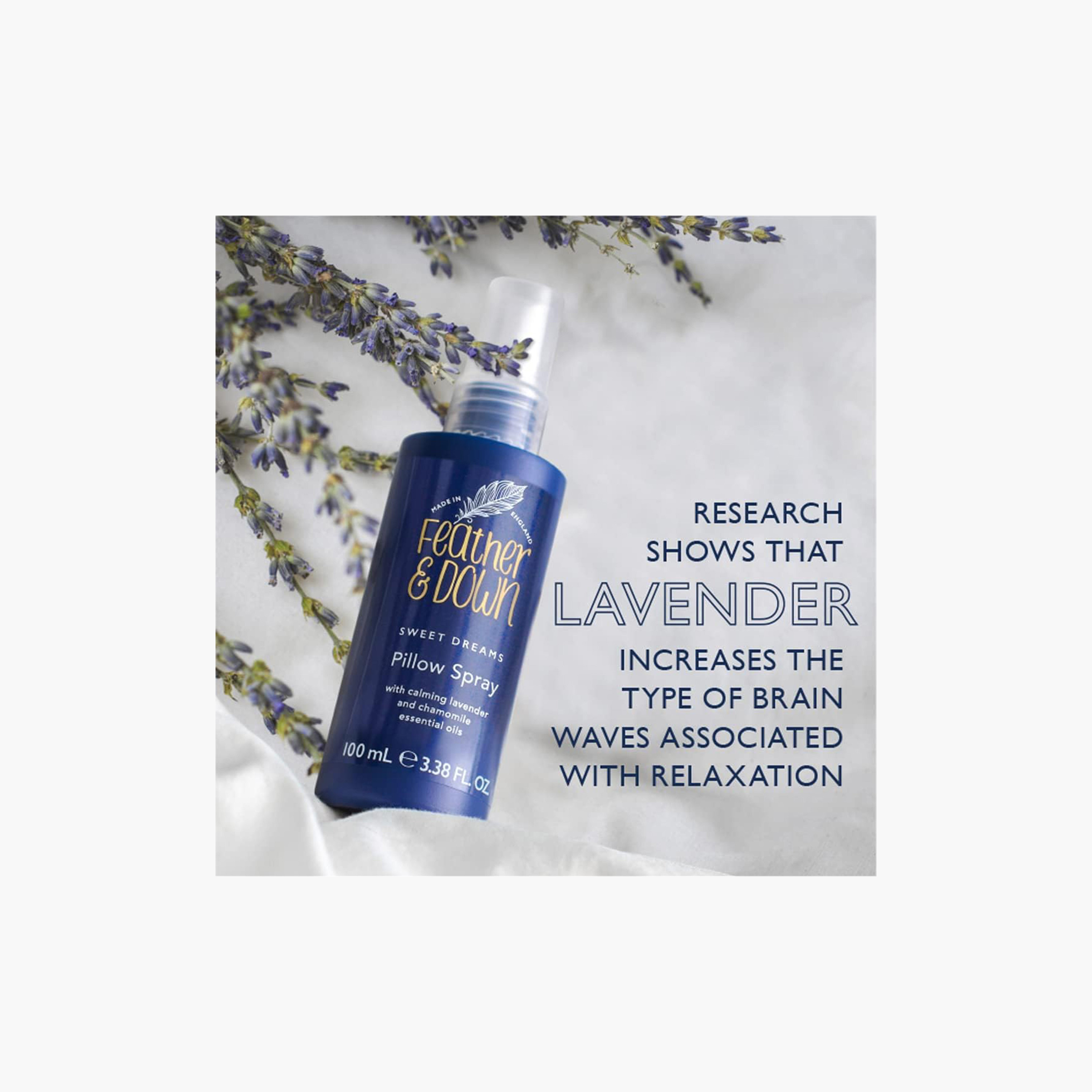 مجموعة هدايا لوشن الجسم وبخّاخ وسادة سويت دريمز من فيذر آند داون-beautyandpersonalcare-bathandbody-giftsets-image-5
