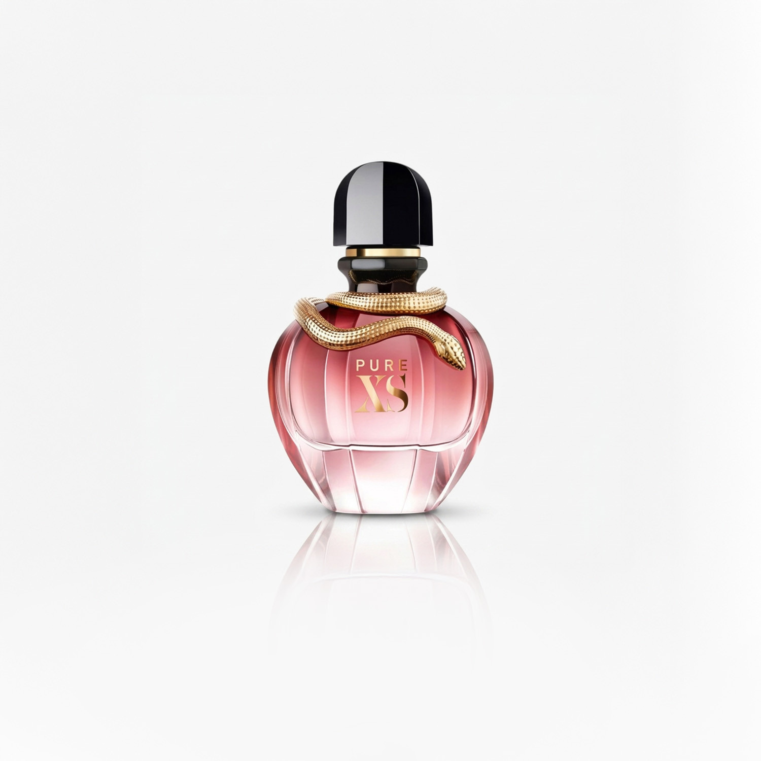 عطر أو دو بارفان اكس اس بيور للنساء من باكو رابان - 80 مل-beautyandpersonalcare-fragrance-women-image-1