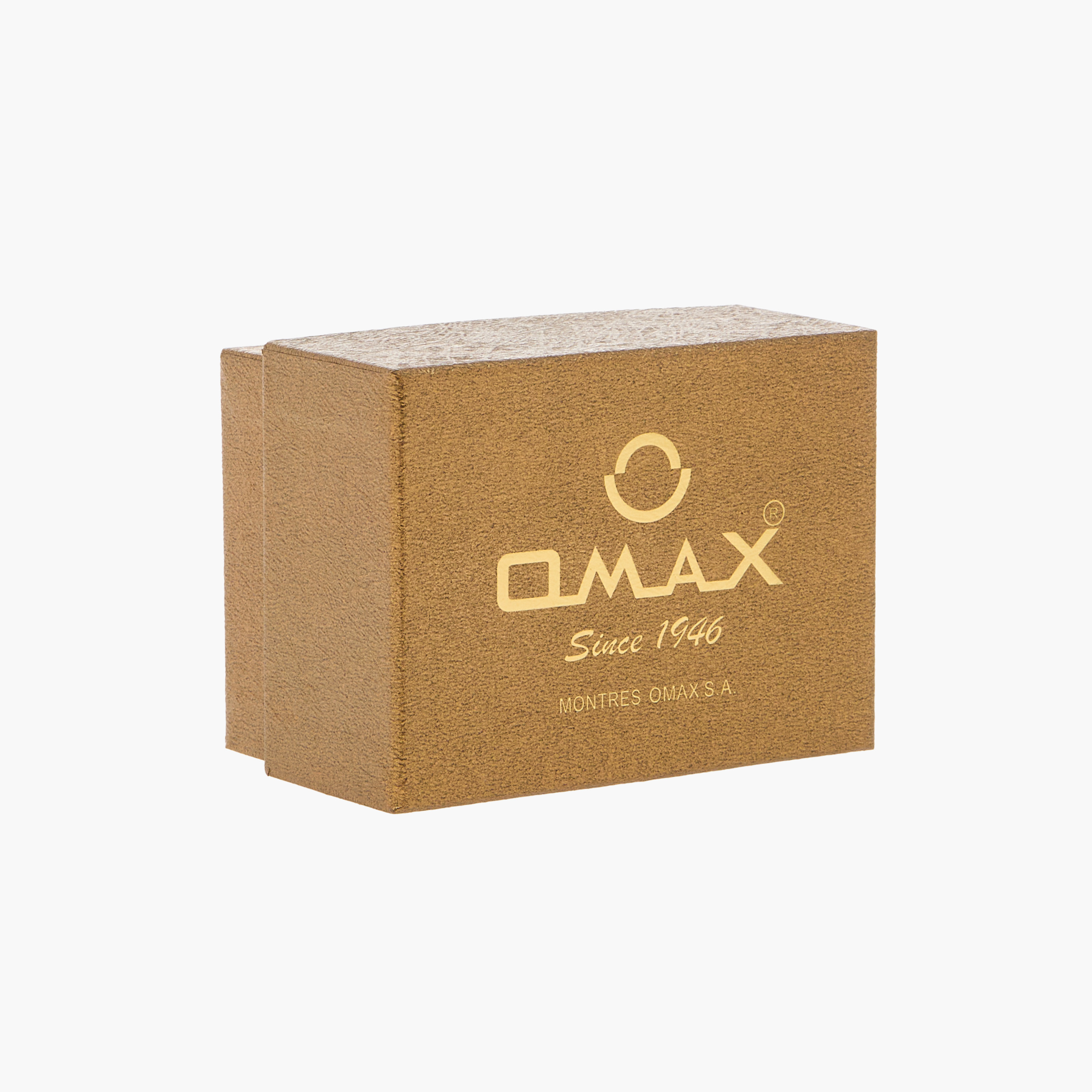 Omax Men's Gold and Silver Analog Wrist Watch 00ACB101N018-men-watchesandjewellery-watches-image-7