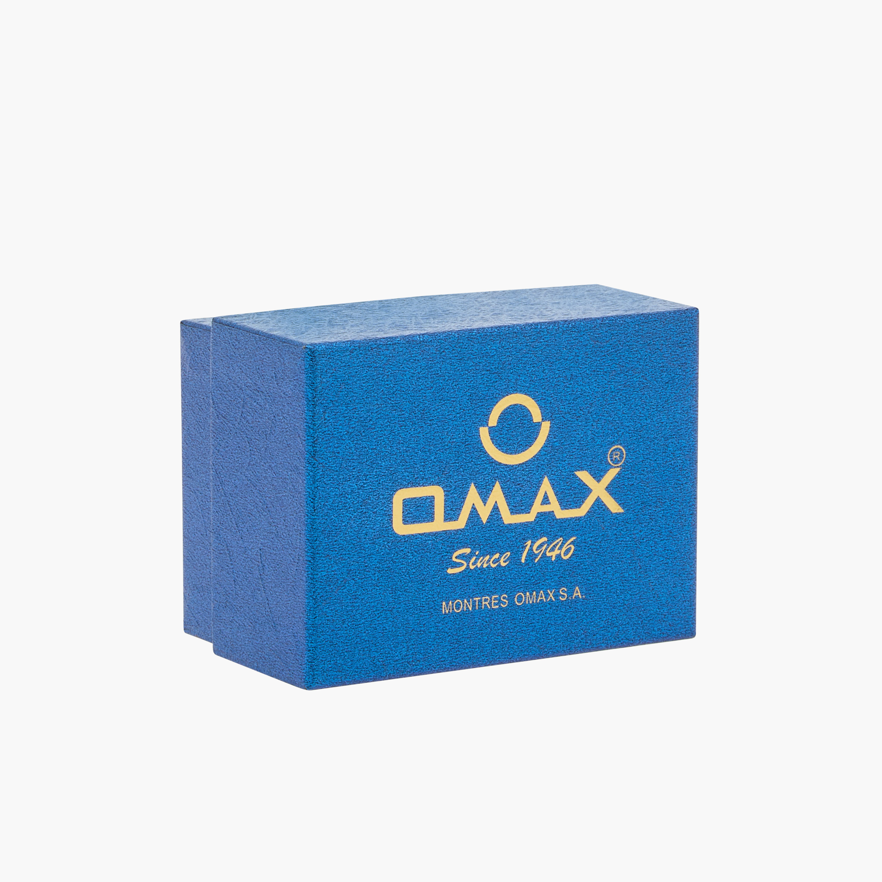 ساعة يد تناظرية بسوار فضي وذهبي للرجال من أوماكس 00BFD001N002-men-watchesandjewellery-watches-image-7