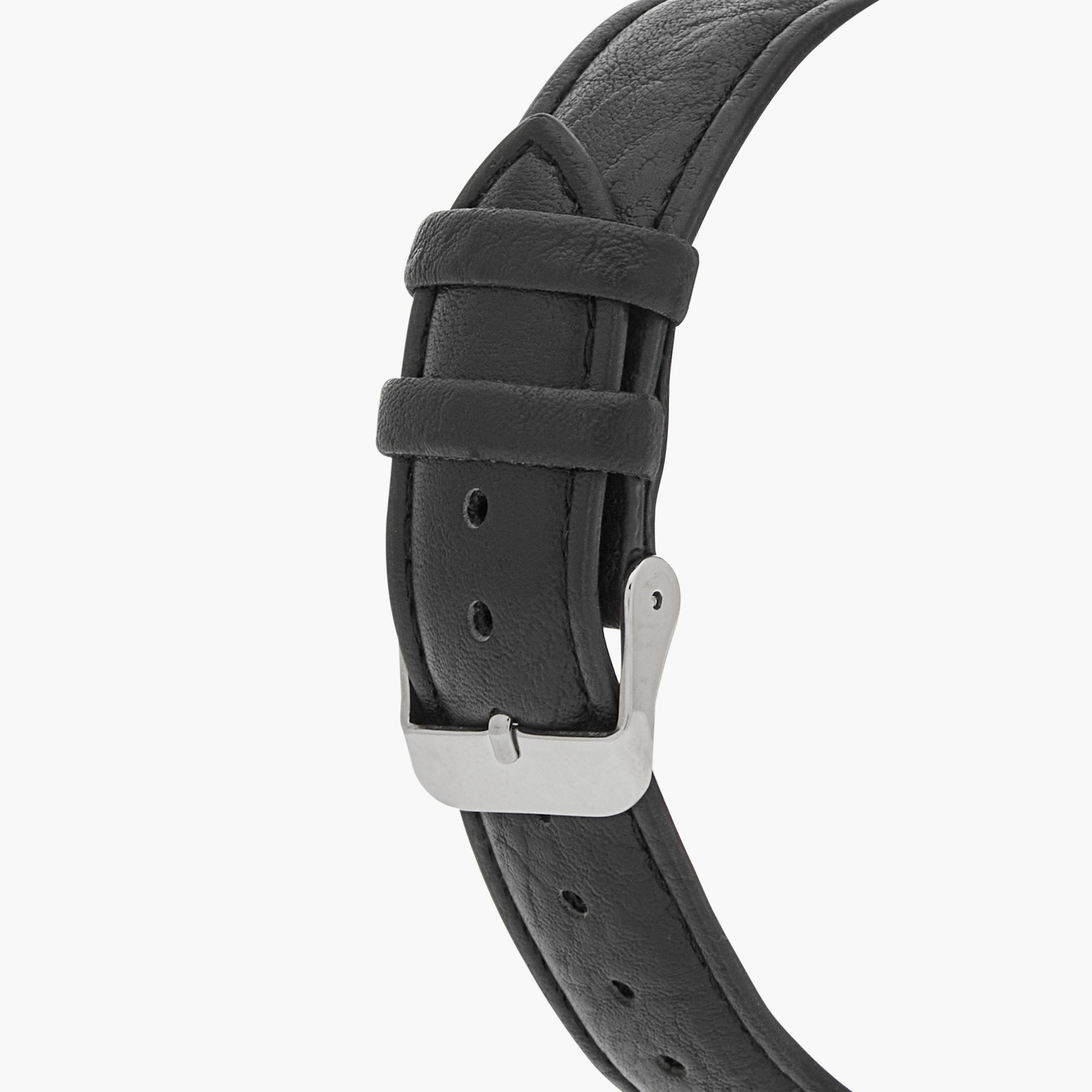 ساعة يد تناظرية سوداء للرجال من أوماكس 00PR0055IB14-men-watchesandjewellery-watches-image-5