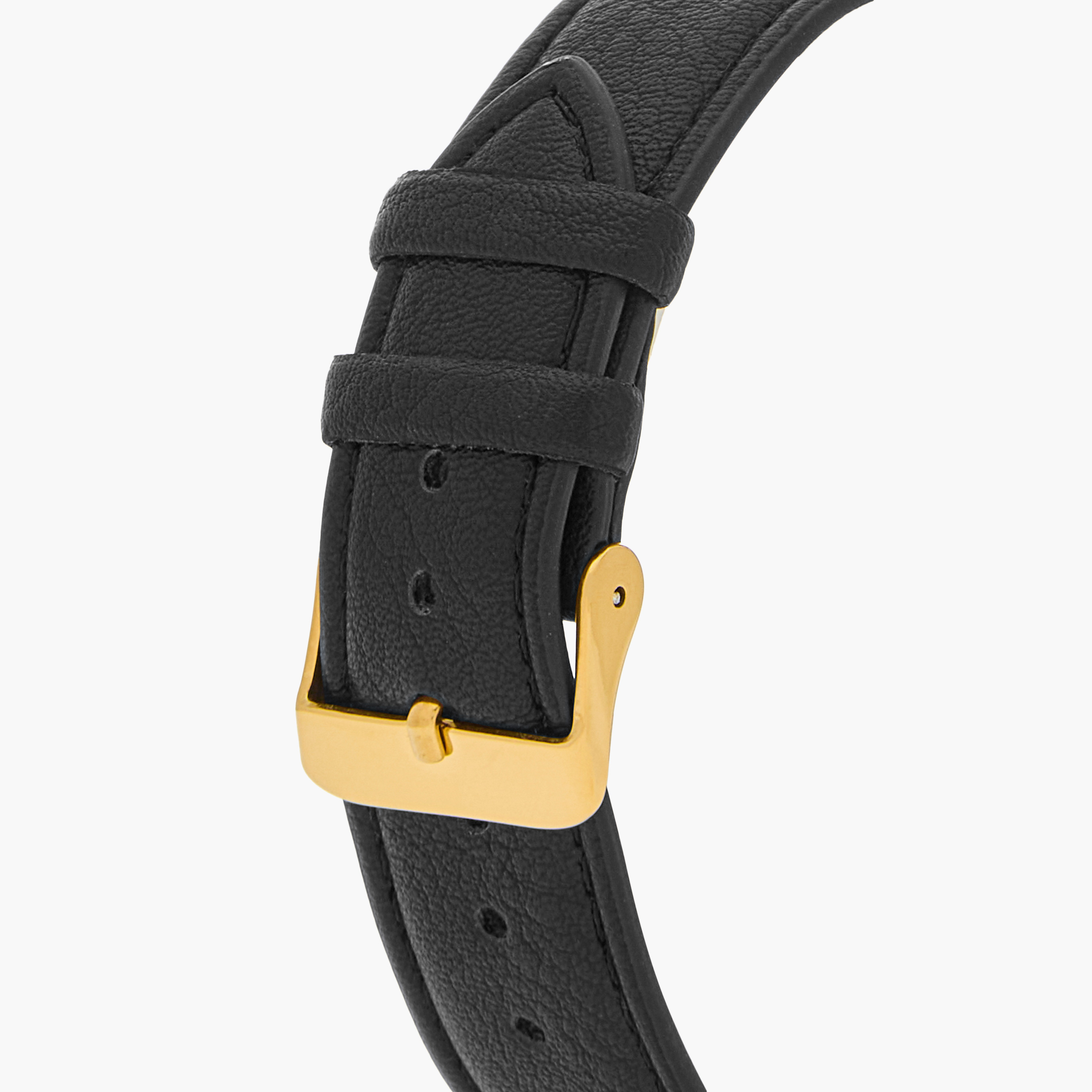 Omax Men's Black Analog Wrist Watch 00PRZ061QB01-men-watchesandjewellery-watches-image-5