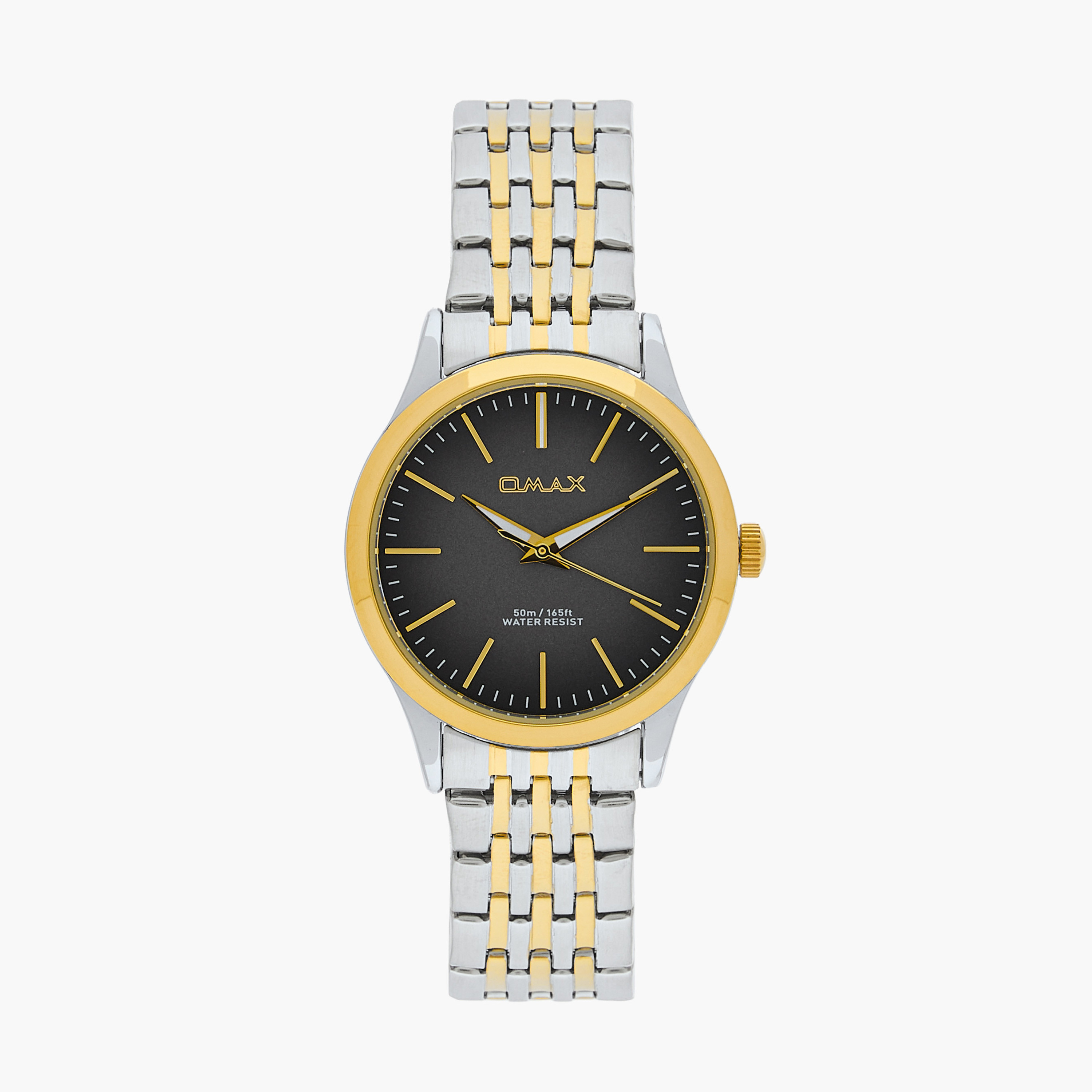 ساعة يد تناظرية للنساء من أوماكس - 00ACB102N00J-women-watchesandjewellery-watches-image-1