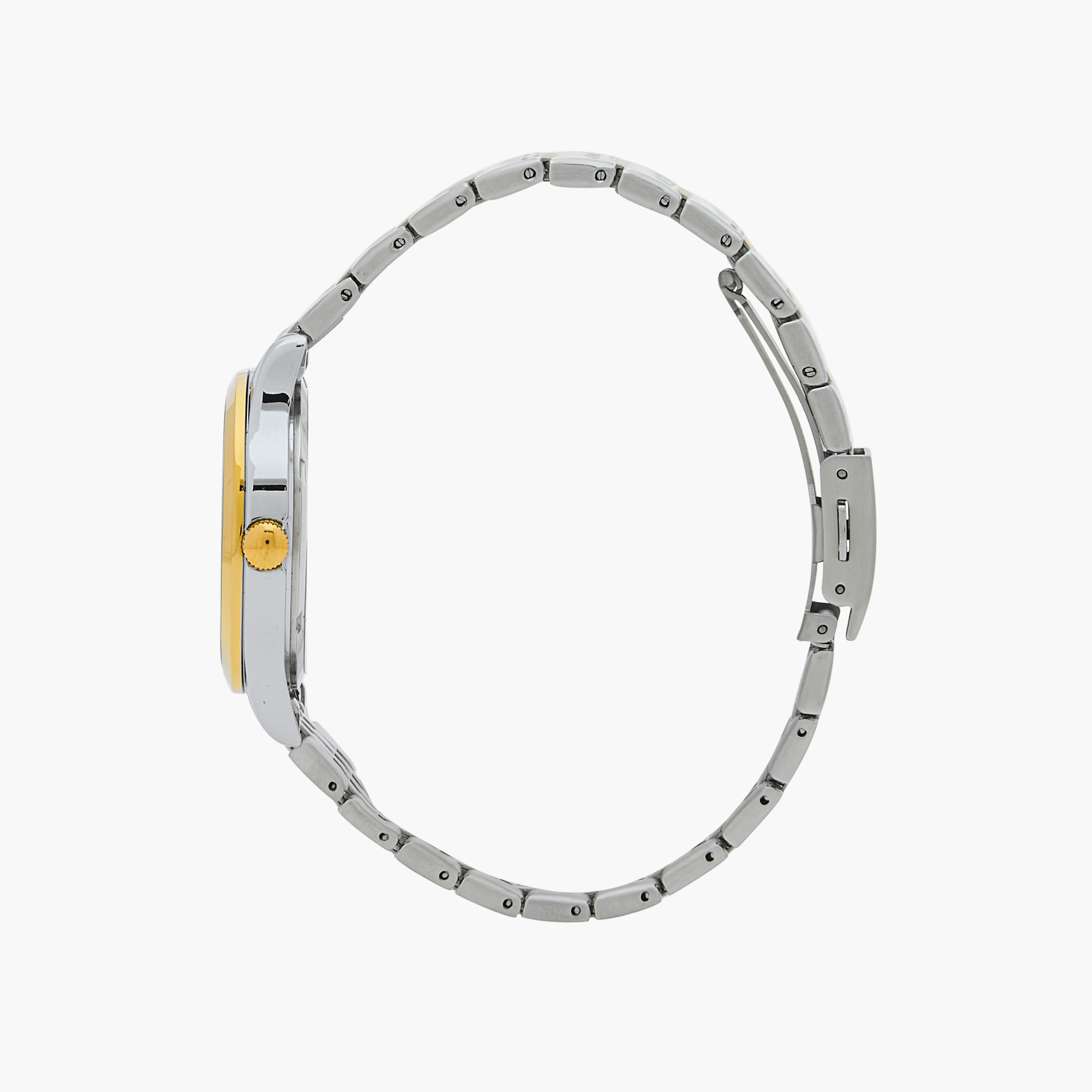 ساعة يد تناظرية للنساء من أوماكس - 00ACB102N00J-women-watchesandjewellery-watches-image-2