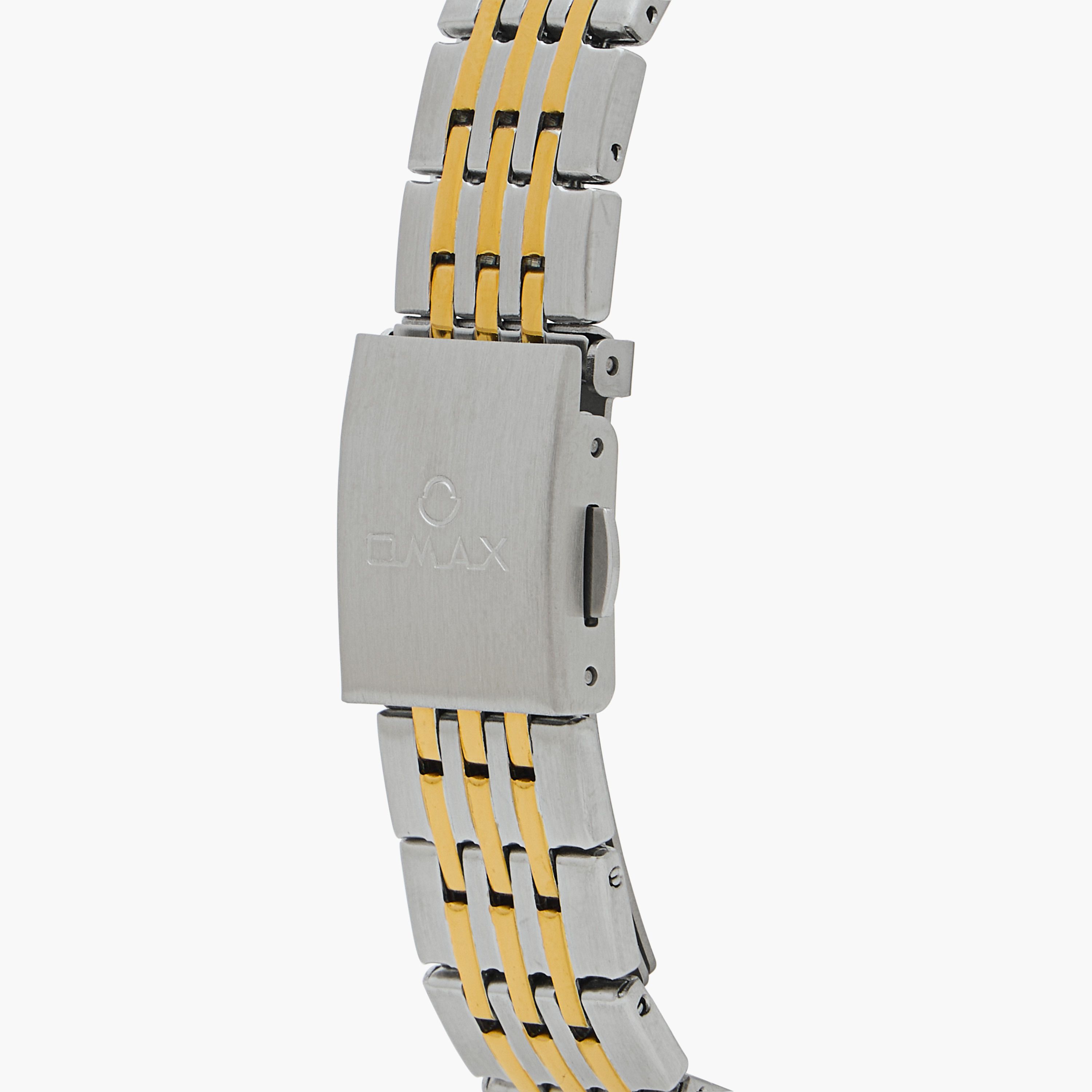 ساعة يد تناظرية للنساء من أوماكس - 00ACB102N00J-women-watchesandjewellery-watches-image-5